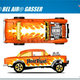 Illustration for article titled On the hunt - 55 Gassers